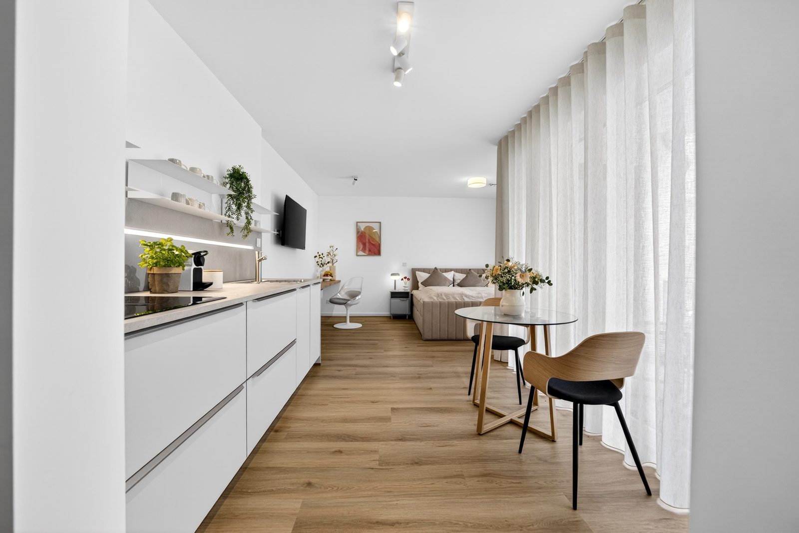 Maximin City Studio — Foto 2
