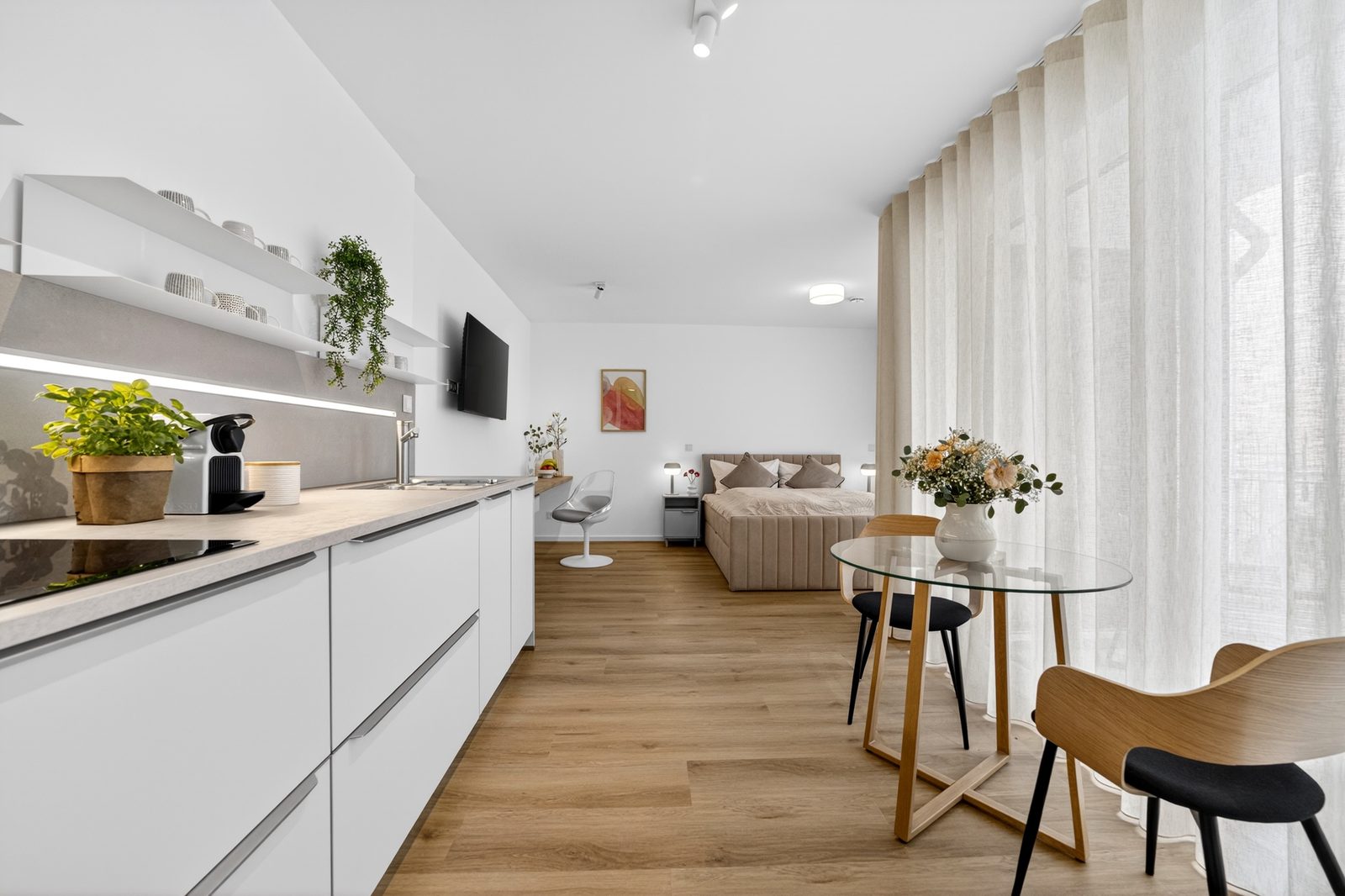 Maximin City Studio — Foto 3