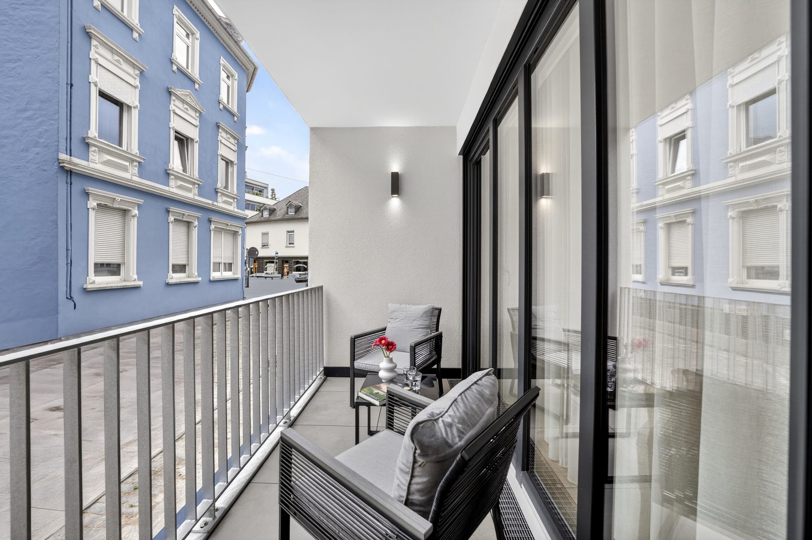 Maximin City Studio — Foto 4